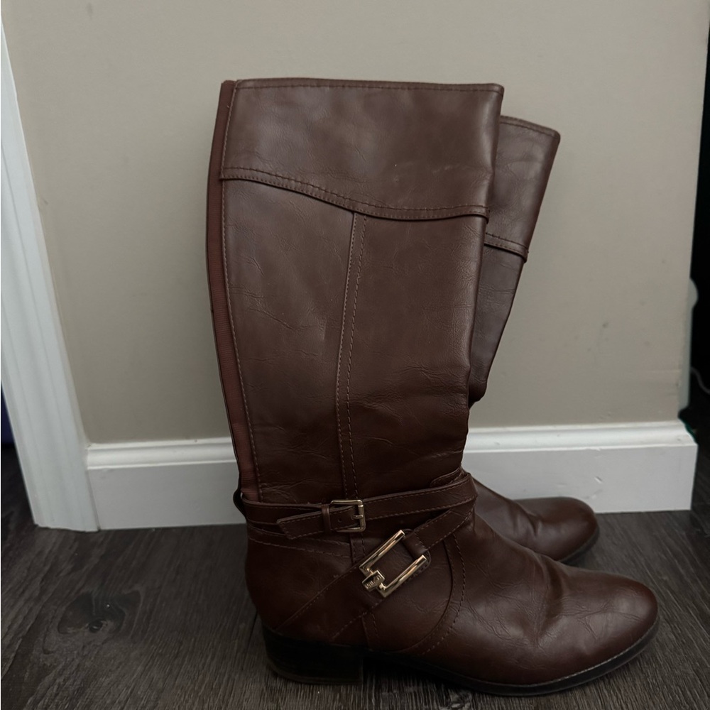 Women’s riding boots